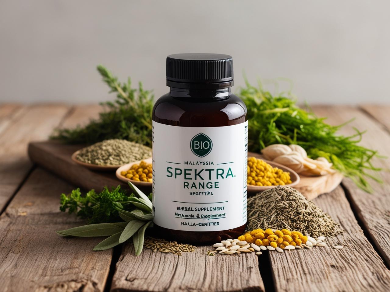 Bio Spektra Product 1