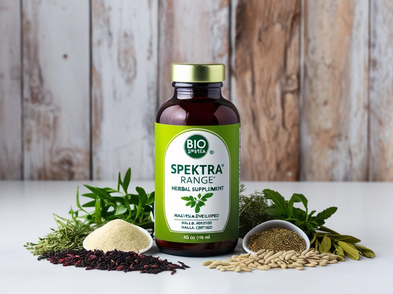 Bio Spektra Product 2