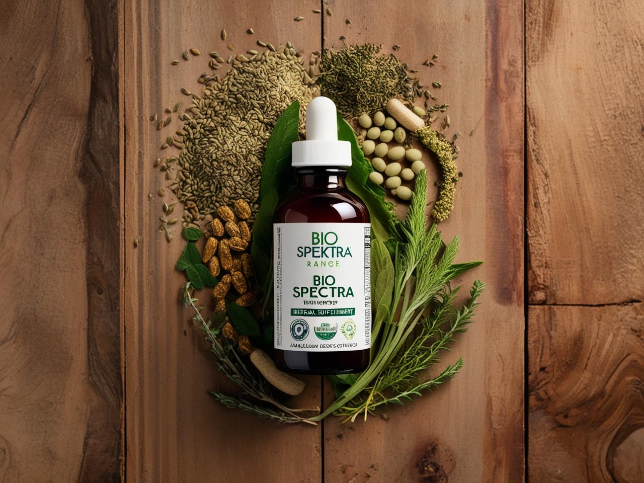 Bio Spektra Product 3