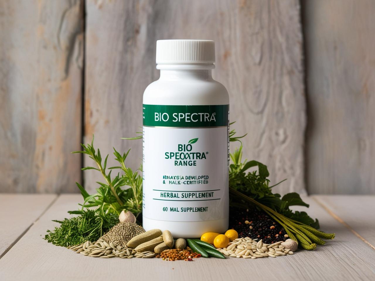 Bio Spektra Product 4